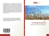 La StéRigmatocystine Afaf Sakhri