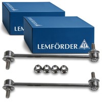 2X LemfÖRder Koppelstange Vorne Hyundai Ix35 LM EL ELH KIA Sportage SL