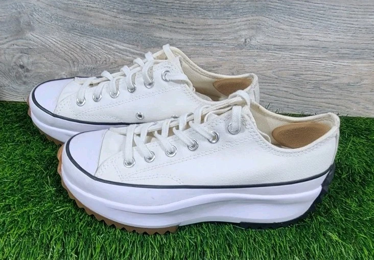 Converse Run Star for Sale | Authenticity Guaranteed | eBay