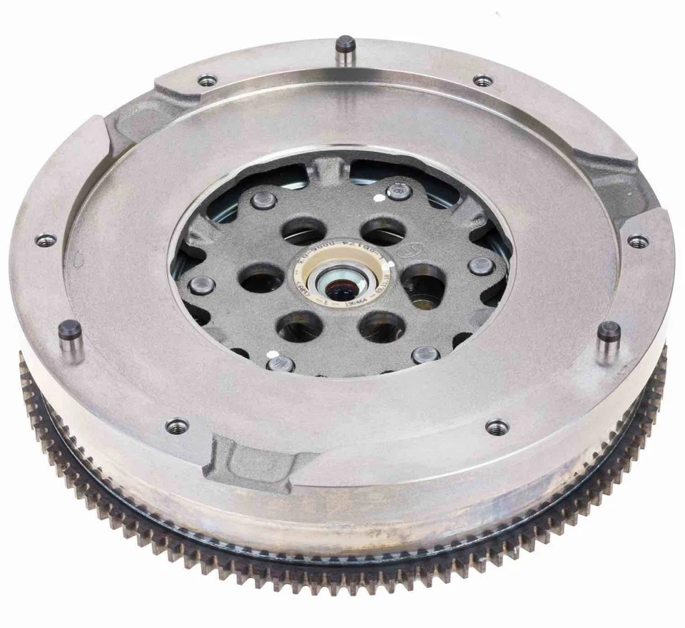 Manual Trans. Dual Mass Clutch Flywheel LuK for I135 335i 428i 435i 535i Turbo - Image 2 of 3