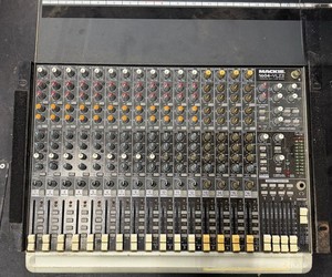 Mackie 1604 Vlz3 | eBay