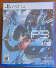 Persona 3 Reload - PlayStation 5 (PS5 - NEW)