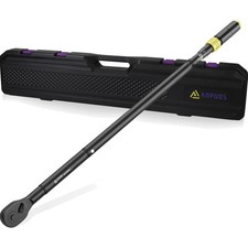 Drehmomentschlüssel 3/4 Zoll 200-1000 Nm präzise Ratsche, Kalibriert