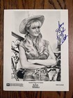 Erika Eleniak Authentic Signed 8x10 Photo Beverly Hillbillies Baywatch — photo 1