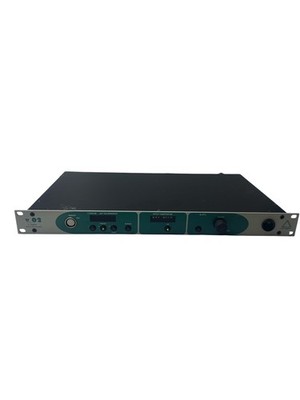 junger audio v02 voice processor (SYNC ERR)