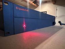 SpeakerCraft Bass Power 250 Subwoofer Amplifier