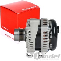 Herth+Buss Lichtmaschine Generator 150A Passend FüR Ford Mondeo Jaguar XF |