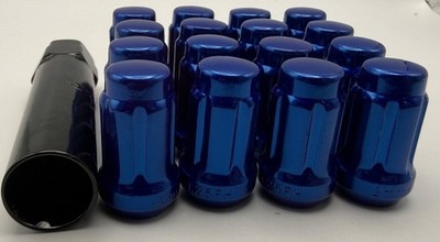 16 Lug Nuts 2025 Kawasaki Ridge 1000 XR Crew Limited HVAC Spline