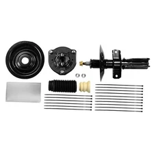  Shocks & Struts  90011C2 Active to Passive Suspension Conversion Kit 