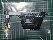 Lenovo Yoga 7 16IAP7 16" Intel i5-1240P 1.7Ghz Motherboard 8GB 5B21H71233