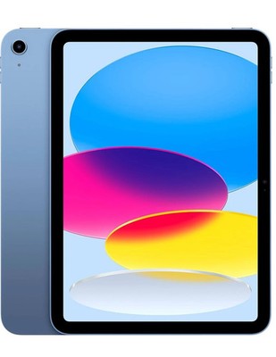 Apple iPad 10th Gen 10.9