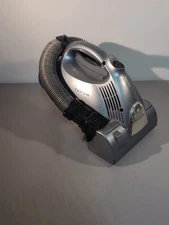 Fantom 120V Bagless Cyclonic Handheld Vacuum Cleaner FM430K Tested (Video)