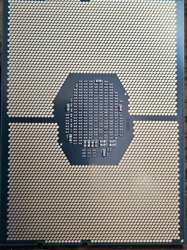 Intel Xeon Silver 4210 4214 4215 4216 Gold 5218 6240 6254 LGA3647 CPU Processor - 第 2/9 張圖片