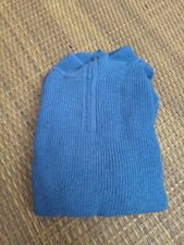 Pullover, hellblau, Herren Größe L