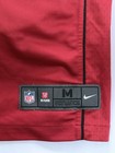 Nike Arizona Cardinals Murray #1 NFL Football Jersey Red Size M — photo 3