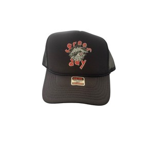 Green Day Hat | eBay