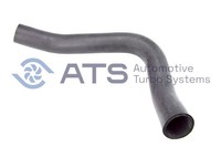 Ladeluftschlauch FüR Fiat Ducato Bus (230_) 2.5 Tdi Panorama/ 0382Q8, 1307421080