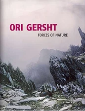 Ori Gersht: Forces of Nature : Film ... by Johannes Janssen Paperback / softback