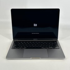 MacBook Pro 13 Space Gray 2020 1.4 GHz Intel Core i5 16GB 256GB SSD - Bad Wi-Fi