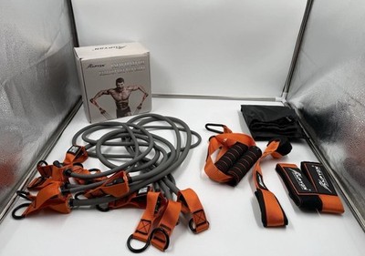 Hypgn Heavy Resistance Bands 300lbs Excercise Bands For Working Out Fitness Band