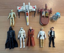 Star Wars: The Force Awakens Trading Cards Reveal New Character Names 18