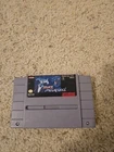 Space Megaforce for SNES .Authentic/Tested Super Nintendo. Rare Shooter.