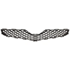 Grille Grill Upper  5311152530 for Toyota Yaris 2009-2011