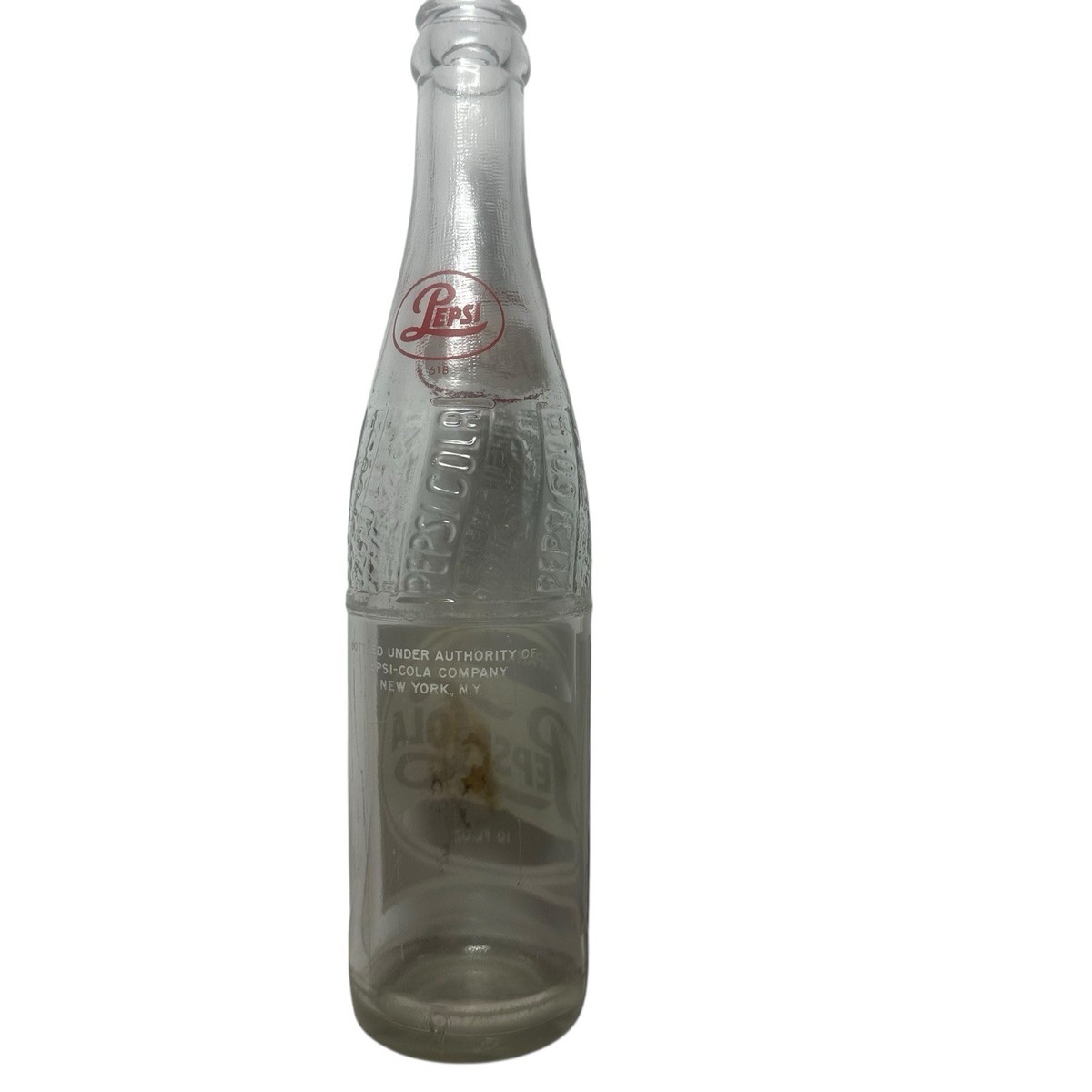 【激レア】ジャンクOLD PEZ 赤ベロ US PATENT 2.6 Chrysler Spanish Red Metallic | T / Q / 3246 | 1965-1966 | OEM Basecoa