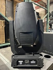 Lot of 4 Chauvet R3 beams with case