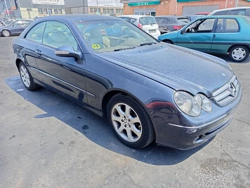 Scheinwerfer Links für MERCEDES-BENZ CLK (BM 209) COUPE 2003 561732 - Bild 9 von 9