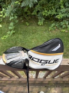 Callaway Rogue St Max Ls | eBay