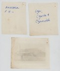 Vintage 1910s Russian Royals Tsar Nicholas II, Alexandra & Anastasia Photos (3) — photo 8