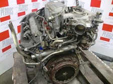 Moteur Nissan MAXIMA QX