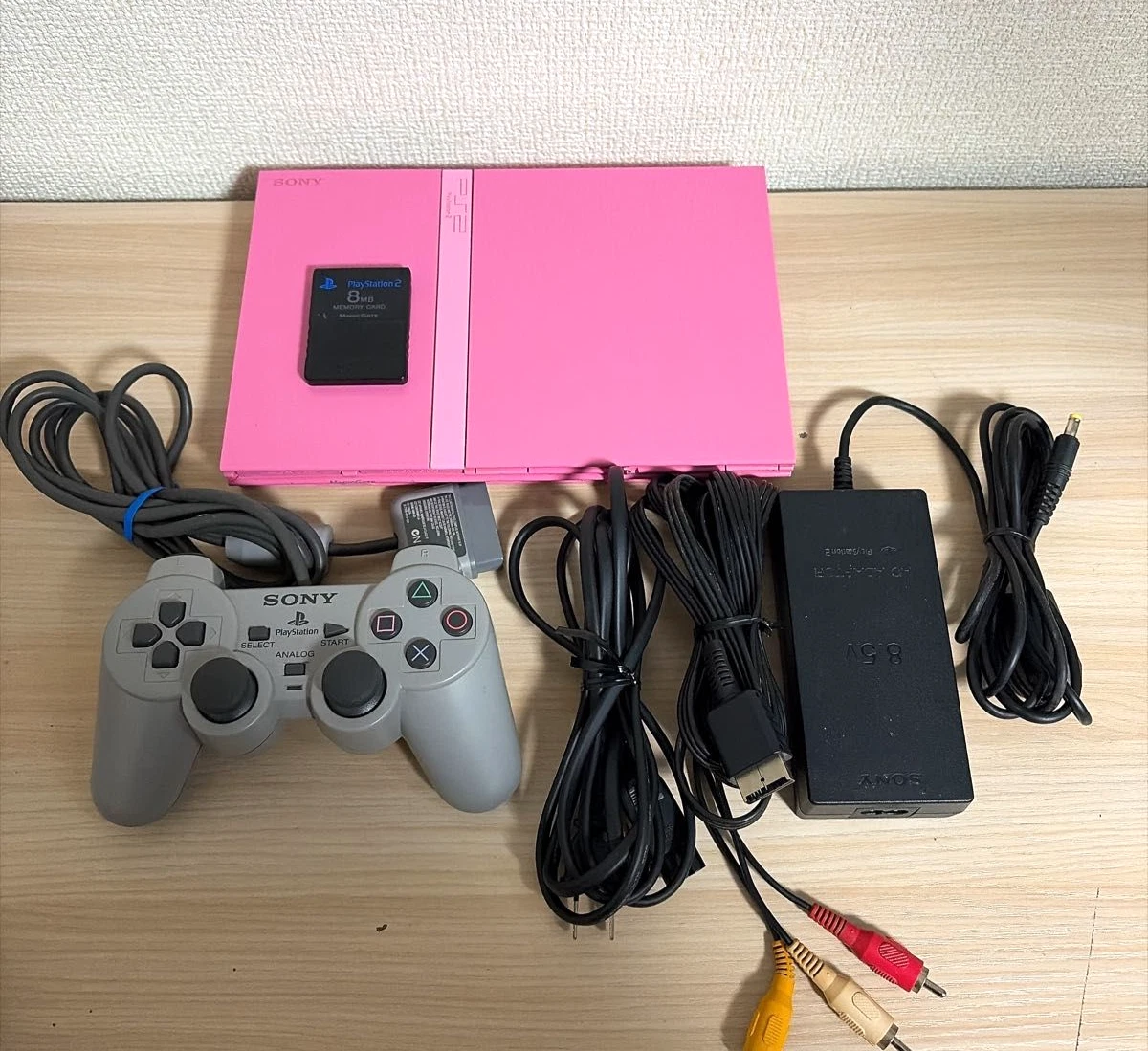 Sony PlayStation 2 - Slim NTSC-J Video Game Consoles for sale | eBay