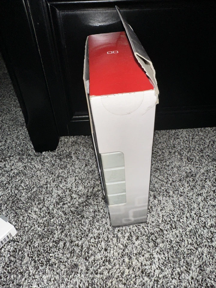 Brand New Nintendo 3ds Explorer Starter Kit Black Case - Image 3 of 3