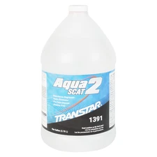 Transtar 1391 Aqua SCAT 2 Waterborne Degreaser (Gallon)