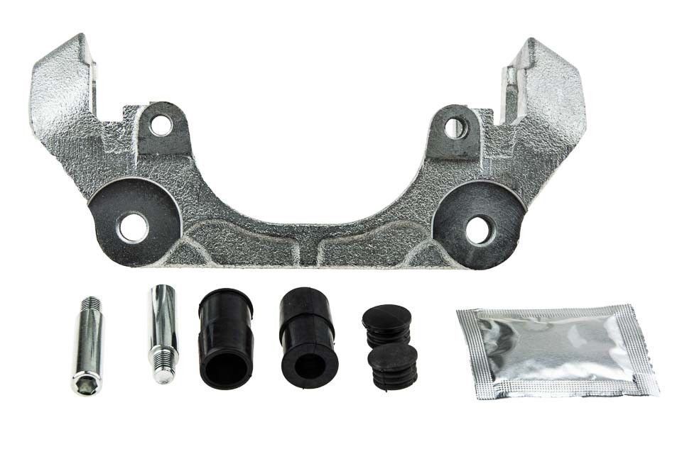Fits NTY NTY-HZP-BM-018A Bracket, brake caliper - Image 9