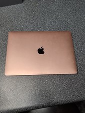 Apple MacBook Air 13-inch Rose Gold 2020 M1 Chip, 8GB RAM