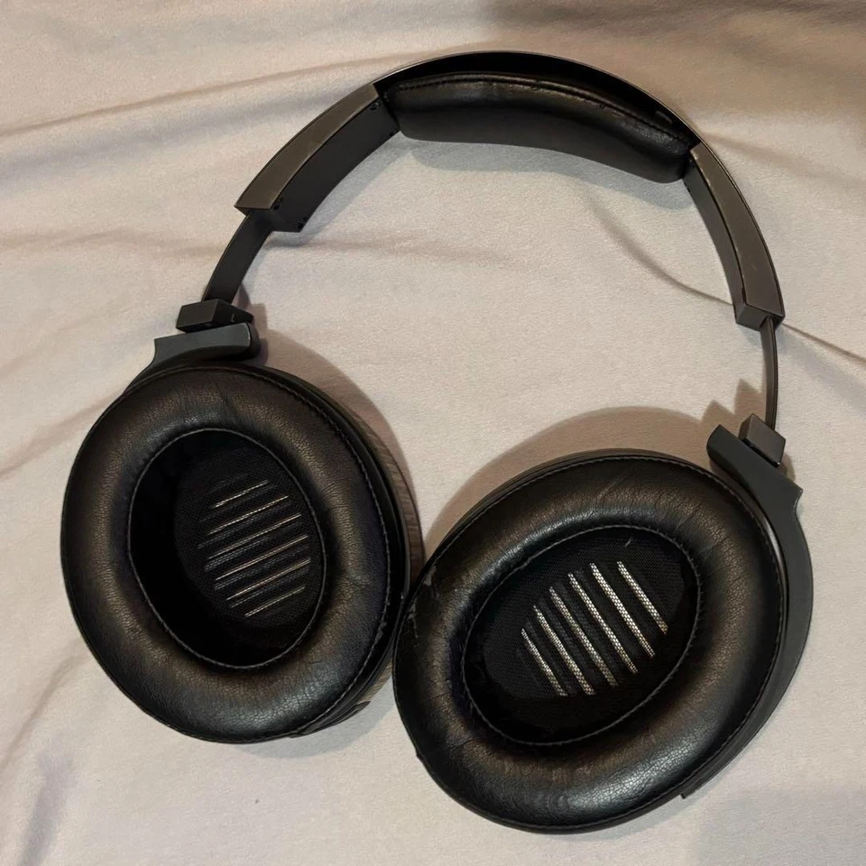 Auriculares magnéticos planos con espalda abierta AUDEZE EL-8 Foto 3 de 4