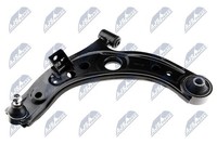 Querlenker Vorderachse Vorne Links Unten FÜR Daihatsu Passend FÜR Subaru