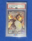 2021 Pokemon SWSH FA/ Charizard VMAX Shining Fates #SV107 PSA 9