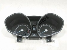 Compteur Ford FIESTA