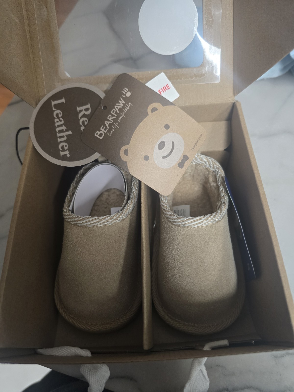 Tan Bear Theme 0-6m Unisex