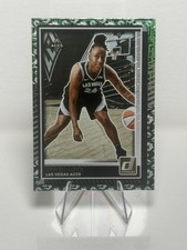 2025 Panini Donruss WNBA - Jewell Loyd #23 Dragon
