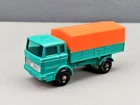 Vintage Matchbox Lesney #1 Mercedes Truck