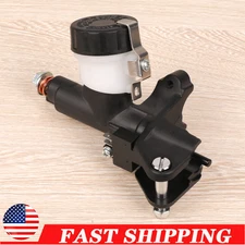 Hydraulic Clutch Master Cylinder Fluid Reservoir For HONDA CBR1000RR 2004-2007
