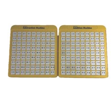 Lakeshore Learning Addition  Subtraction Math Machine Set Educational Toys USA