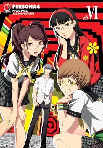 Persona 4 Volume 6 : Volume 6 Atlus - Image 4