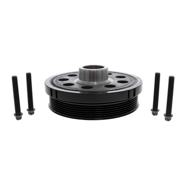 Riemenscheibensatz Kurbelwelle Schraubensatz FüR BMW E87 E46 E90 E91 E60 E61 E83-image
