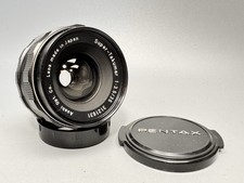 Obiettivo Pentax Super-Takumar 1:3.5/35 #3121631-120